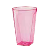 [127854] 6 Gobelets "Modus Vivendi Fuchsia "