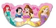 [85019] 6 Masques Princesses