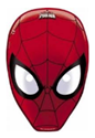 [85179] 6 masques spiderman web warriors