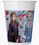 [91624] 8 Gobelets Frozen