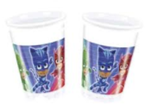 [88632] 8 Goblets Pyjamasks