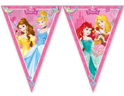 [85013] 9 Drapeaux "Princesse"