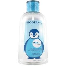 [028810B] ABCDERM H20 1 Litre PP INV