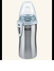 [NUK10255328] Active Cup Stainles Steel