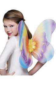 [52864] Ailes Iris 40 x 50 cm