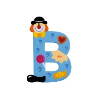 [T-81058] ALPHABET B