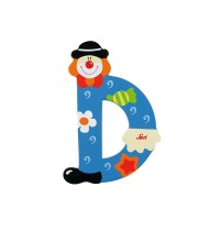 [T-81060] ALPHABET D
