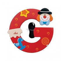 [T-81063] ALPHABET G