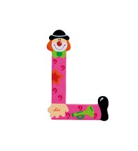 [T-81068] ALPHABET L