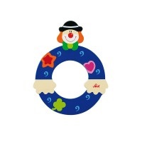 [T-81071] ALPHABET O