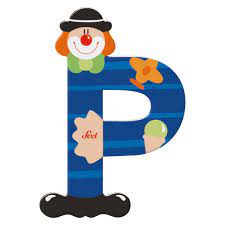 [T-81072] ALPHABET P