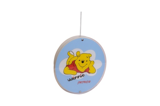 [MC312] APPLIQUE WINNIE