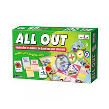 [1092] Apprendre les calculs all out