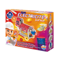 [7059] Apprenti electricien