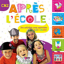 [9782047353530] Après l'école CM2