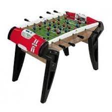 [620302] Babyfoot N°1 Table d'évolution