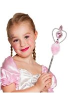 [44072] Baguette Magique Anna Rose 32cm"