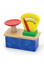 [GL-59691] Balance  en bois