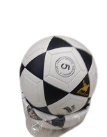 [436-9] Ballon de foot Milayo FT-5