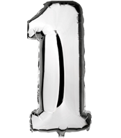 [P111] Ballon Numéro 1