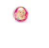 [V05029] Ballon Pour Les Filles
