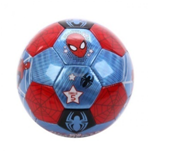 [VAB40489-S] BALLON SPIDERMAN LAZERSOCCER