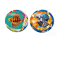 [V07013] Ballons Pour les Enfants 