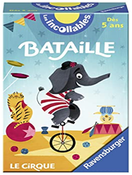 [00021462] Bataille des Incollables 