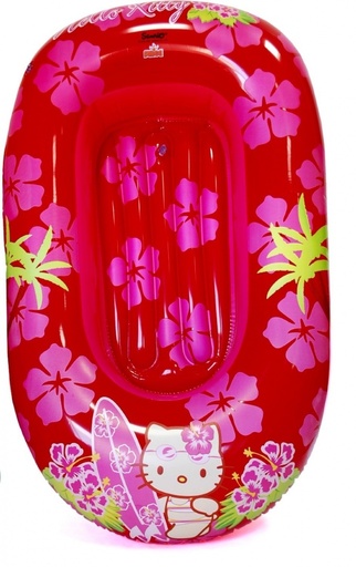 [6539] BATEAU  HELLO KITTY