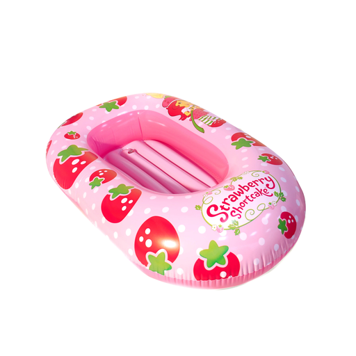 [8202] BATEAU CHARLOTTE AUX FRAISE
