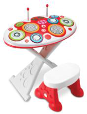 [WF-2073] BATTERIE SUPER STAR
