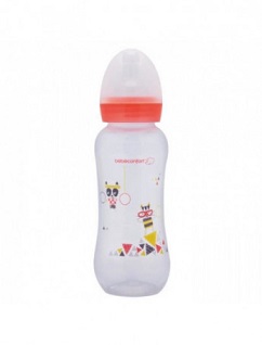 [010380] BIB STANDARD SPORT 240 ML 7897