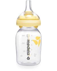 [008.0202] Biberon Calma 150 ml