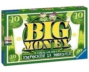 [00026384] Big Money 