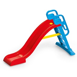 [3002] Big splash slide