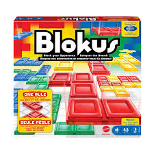 [BJV44-0] Blokus