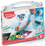 [846715] BLOWPEN - POP ART