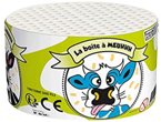 [A1600020] BOITE A MEUH PRE12