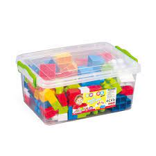 [5090] BOITE GRANDS BLOCKS 85 PCS