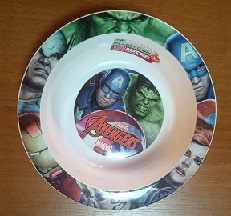 [87746] Bol Avengers