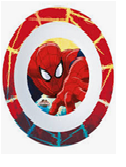 [33446] Bol Spider-man