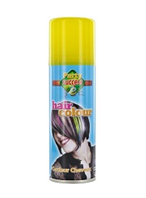 [102356] BOMBE CHEVEUX JAUNE 125ML