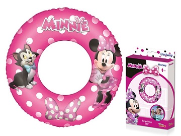 [91040] Bouée Minnie