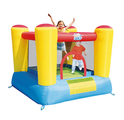 [GF-9420] Bouncer fantastique - 200 x 200 x 160 cm