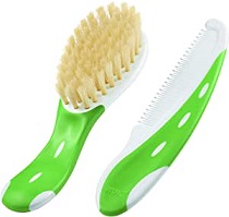 [NUK10256236] Brosse Et Peigne