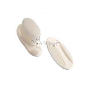 [BF150A] BROSSE ET PEIGNE DECORE BF150A