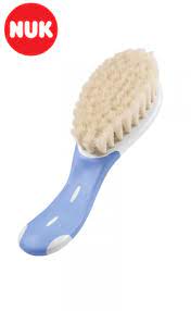 [NUK10256371] Brosse Poils Naturels Rose$Blue