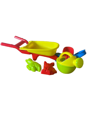[AST184] Brouette de Plage