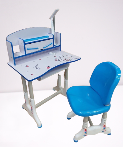 [B70] Bureau et Chaise pour Enfants