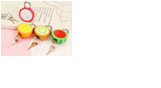 [FR-1800] Cadena fruits